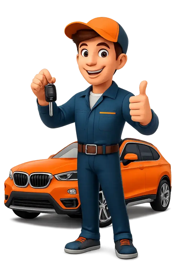 Autoankauf aller art in Freising